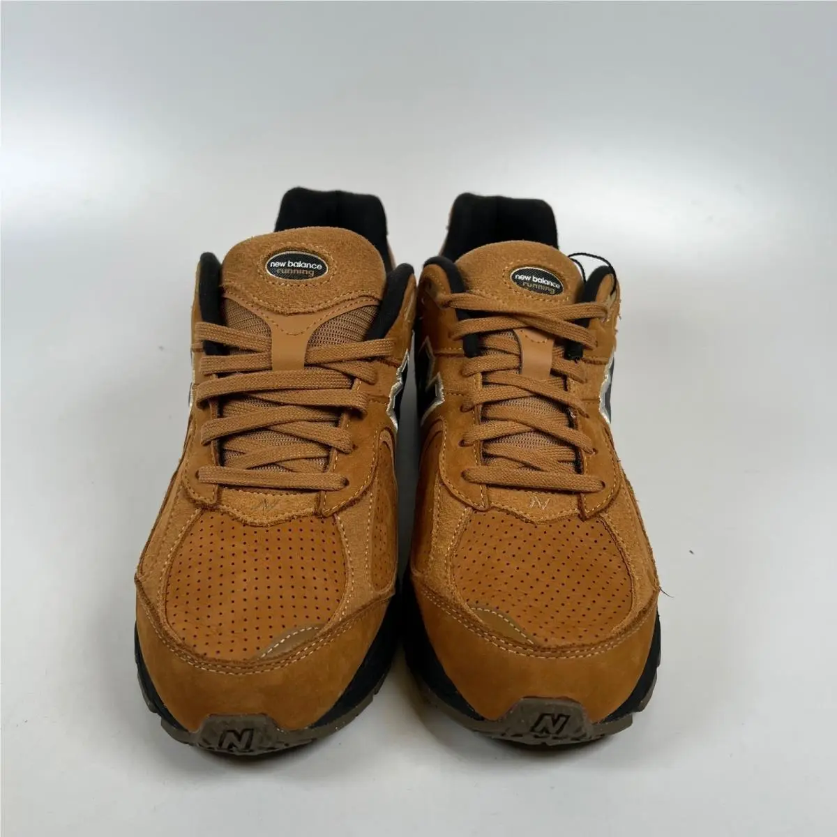 New Balance shoes - New Balance 2002R Tobacco - Tobacco - Brown 2
