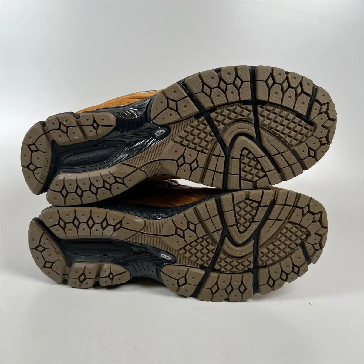 New Balance shoes - New Balance 2002R Tobacco - Tobacco - Brown 4