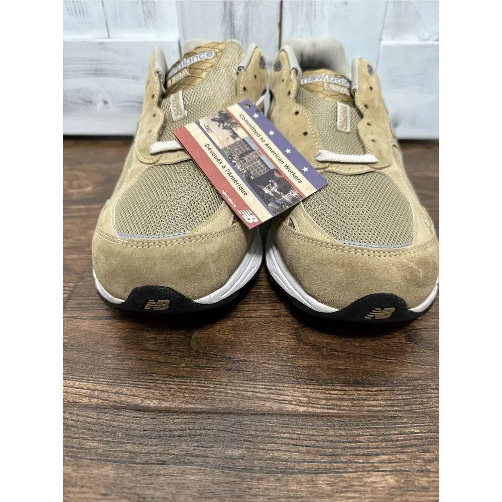 New Balance shoes - New Balance 990v3 - M990BG3 - Beige 0