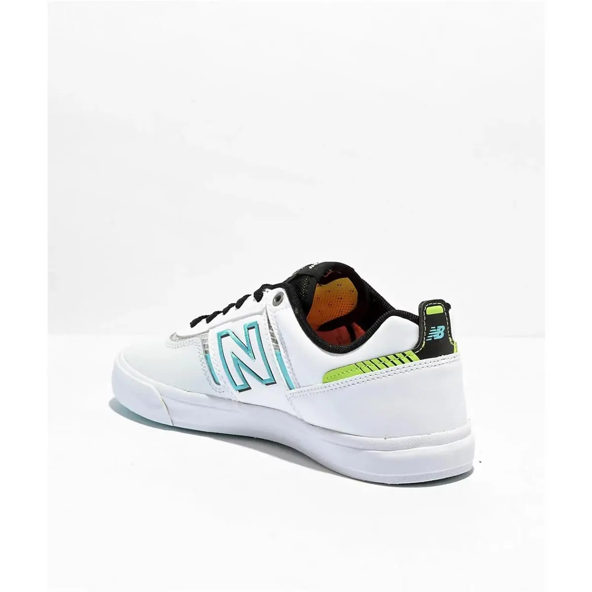 New Balance shoes - New Balance 306 - White, Manufacturer: WHITE 3
