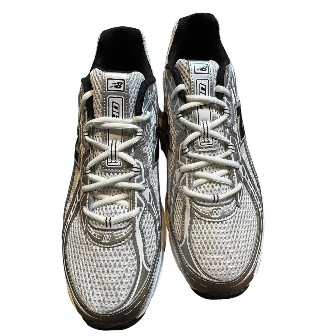 New Balance shoes - New Balance 740 - White 0