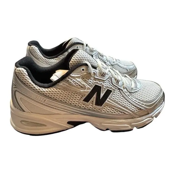 New Balance shoes - New Balance 740 - White 4