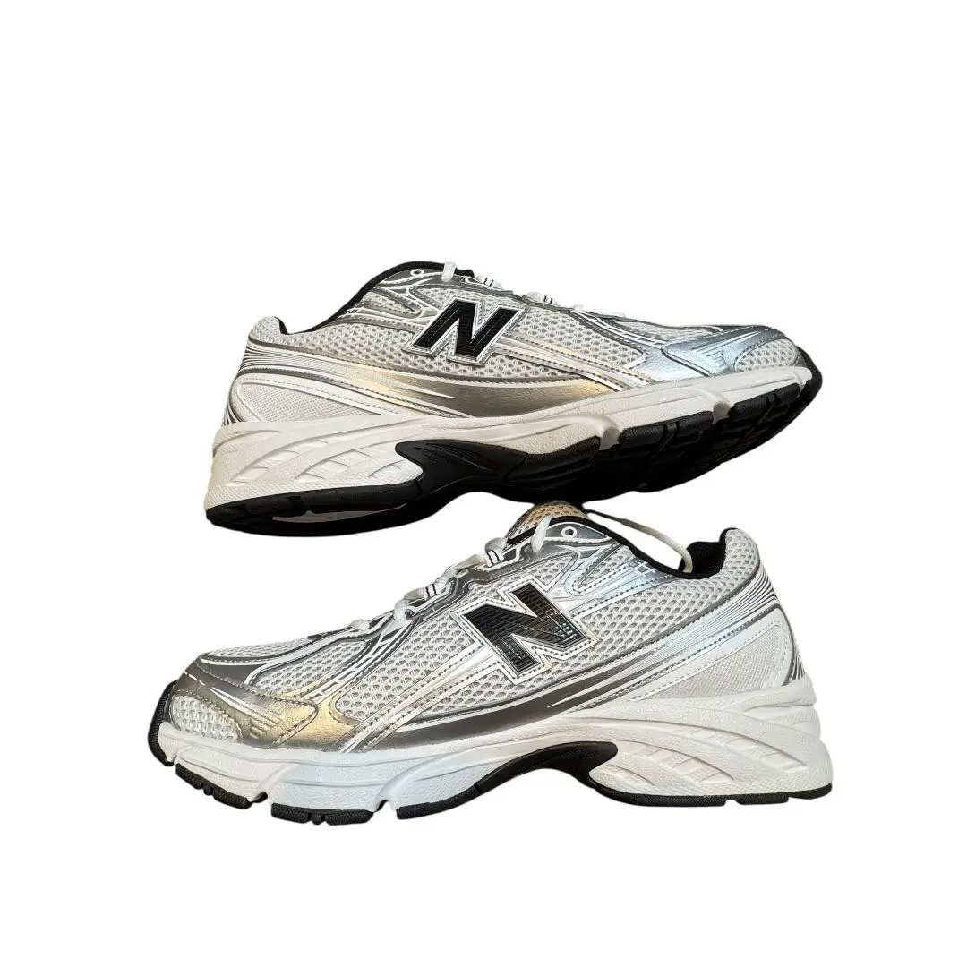 New Balance shoes - New Balance 740 - White 6