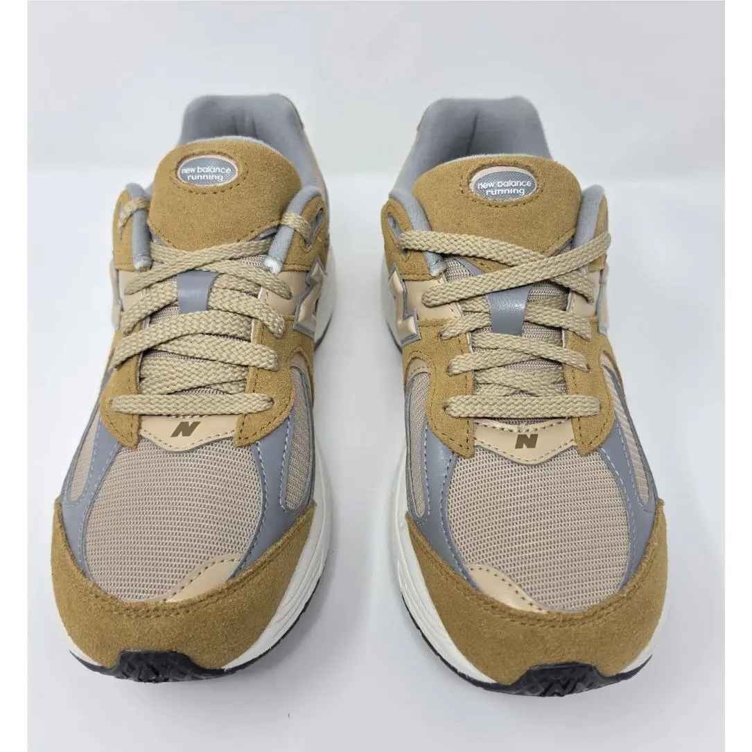 New Balance shoes - New Balance GC2002CE - Beige 2