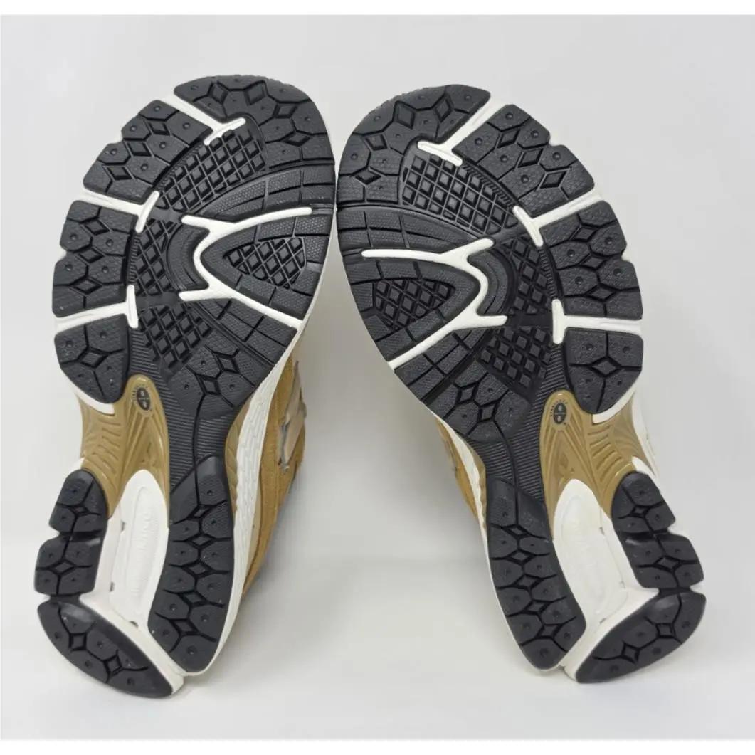 New Balance shoes - New Balance GC2002CE - Beige 3