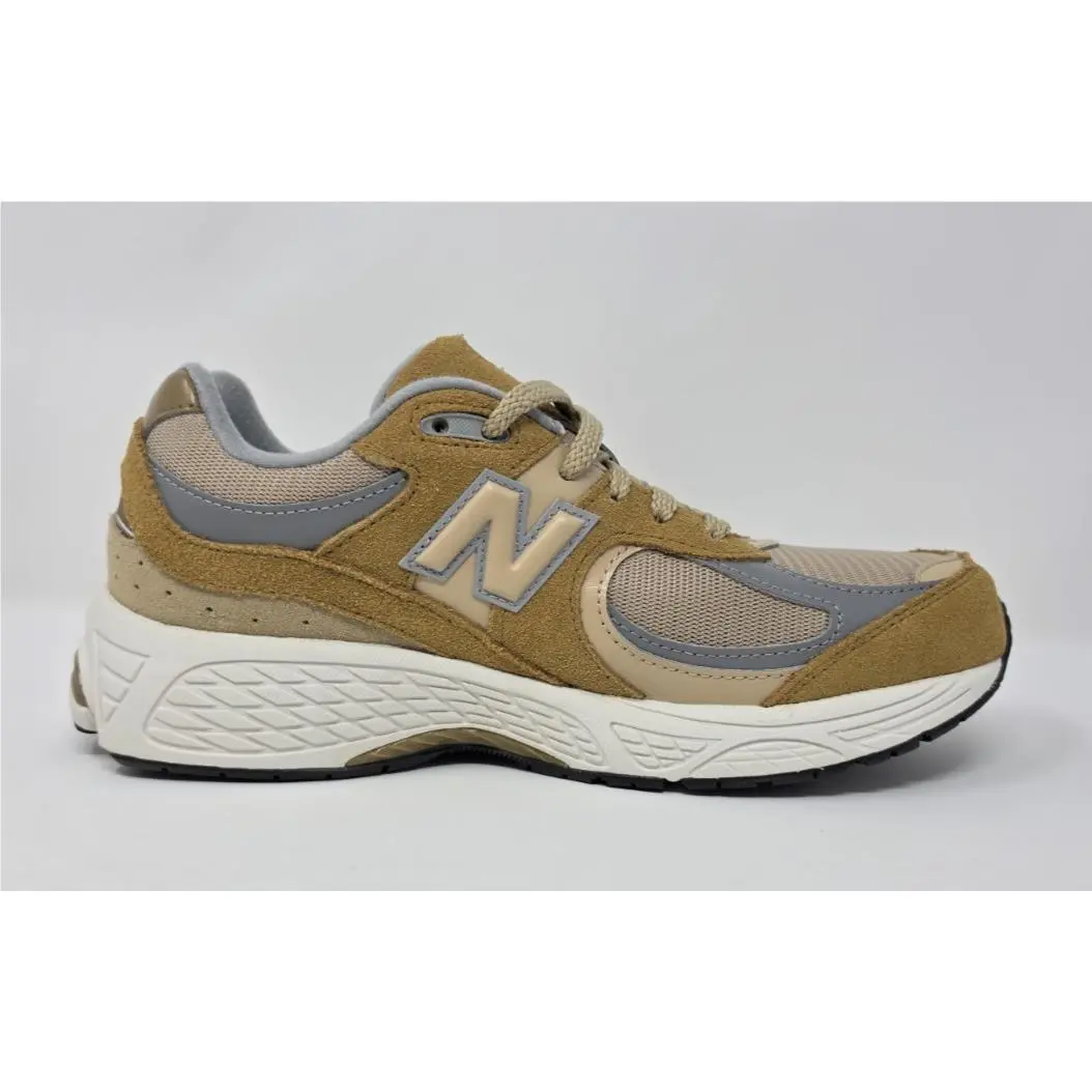 New Balance shoes - New Balance GC2002CE - Beige 4