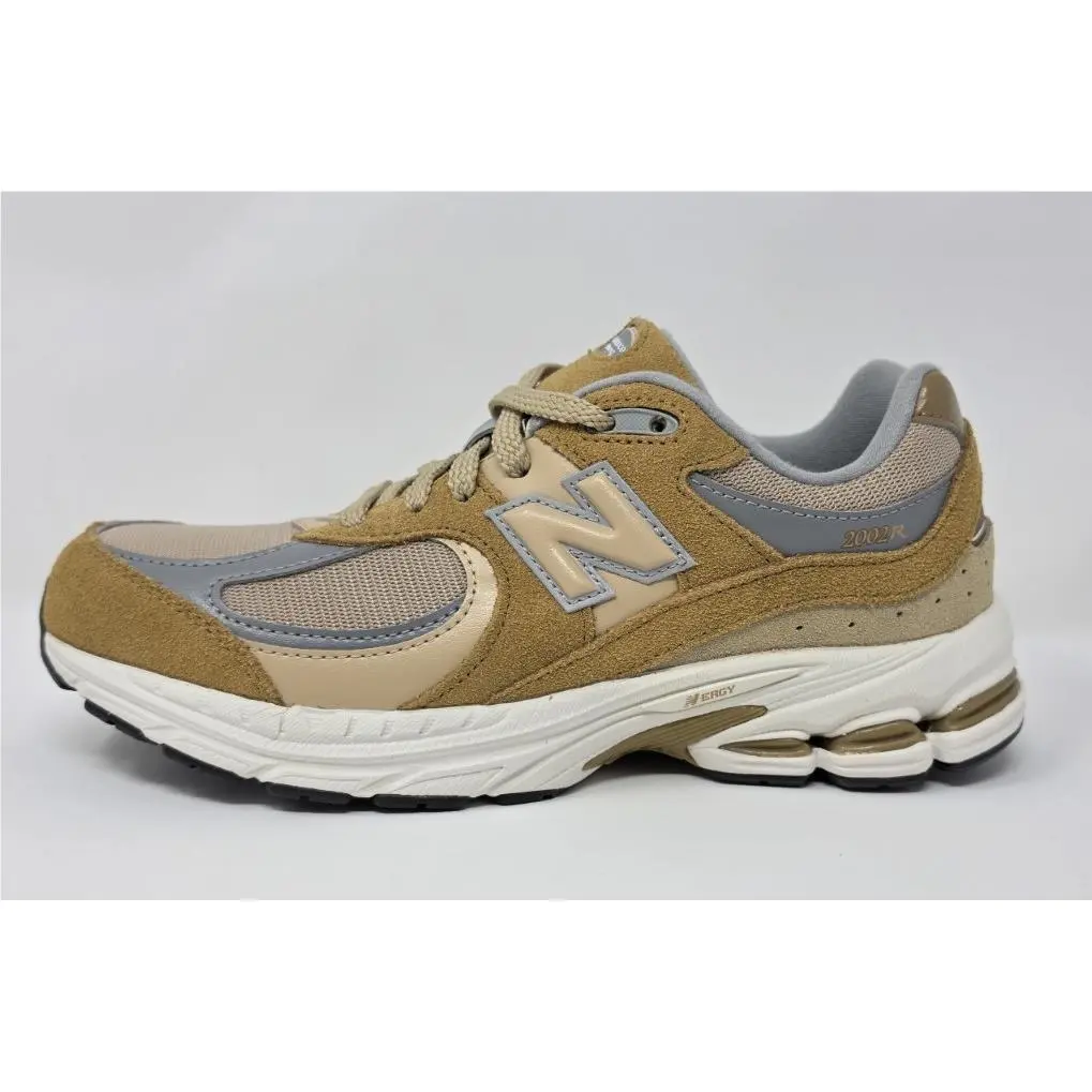 New Balance shoes - New Balance GC2002CE - Beige 5