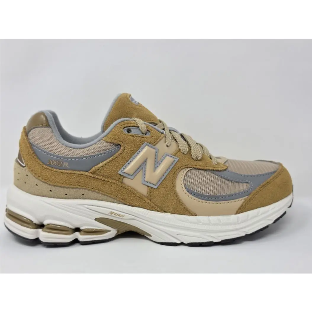 New Balance shoes - New Balance GC2002CE - Beige 6