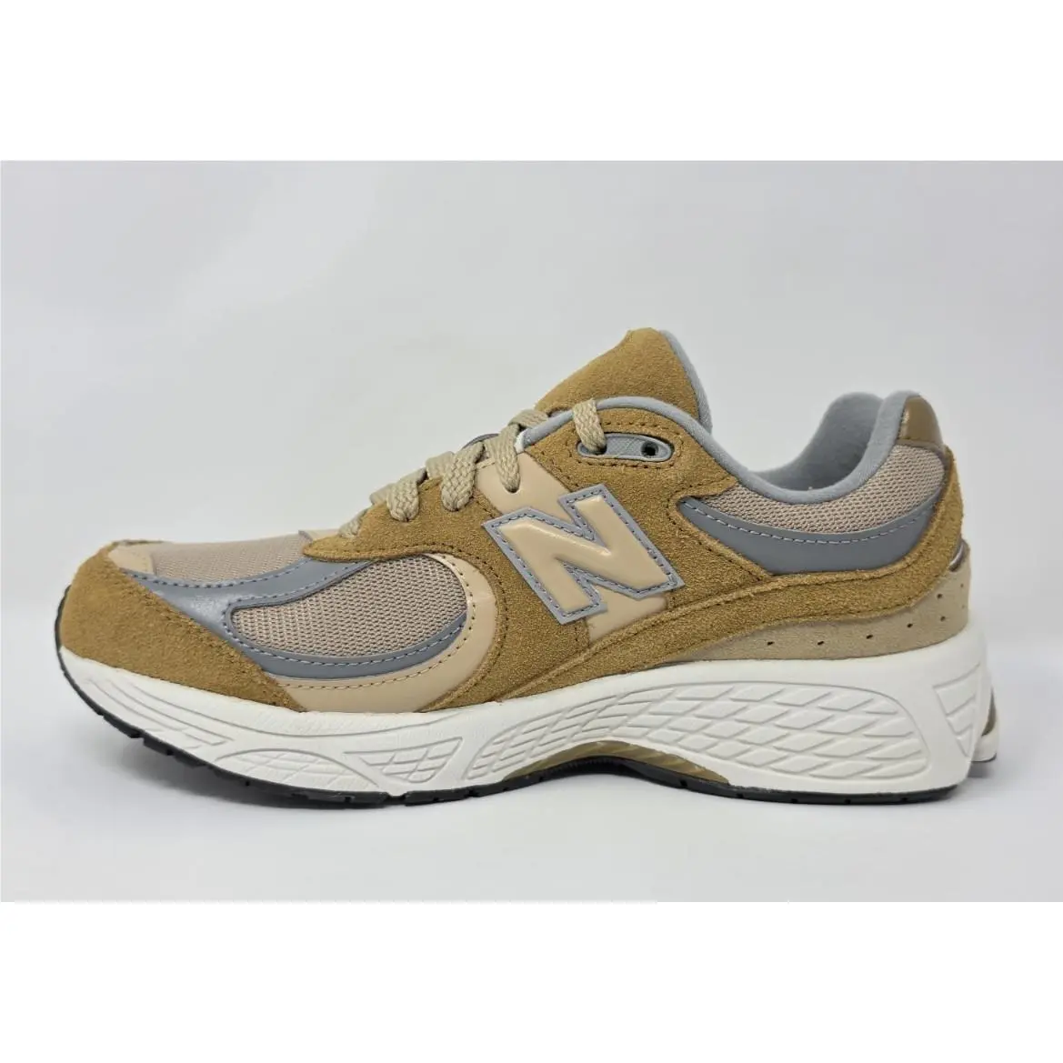 New Balance shoes - New Balance GC2002CE - Beige 7