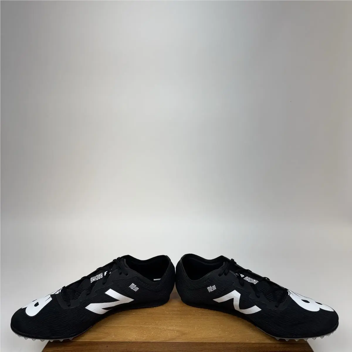 New Balance shoes - New Balance 500 - Black 3