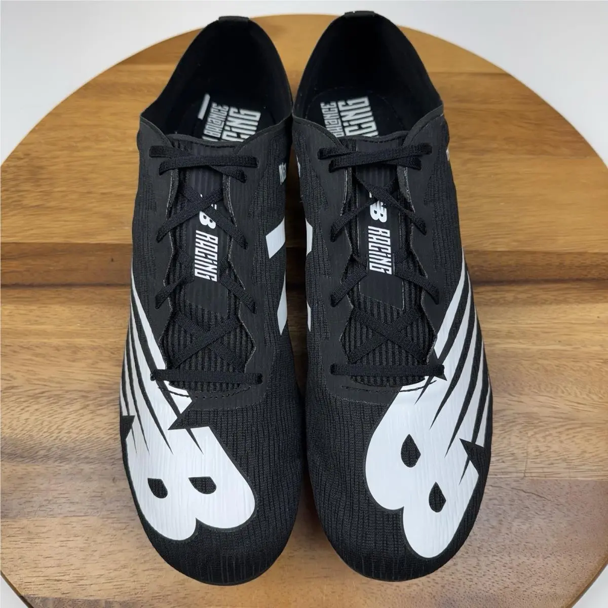 New Balance shoes - New Balance 500 - Black 4