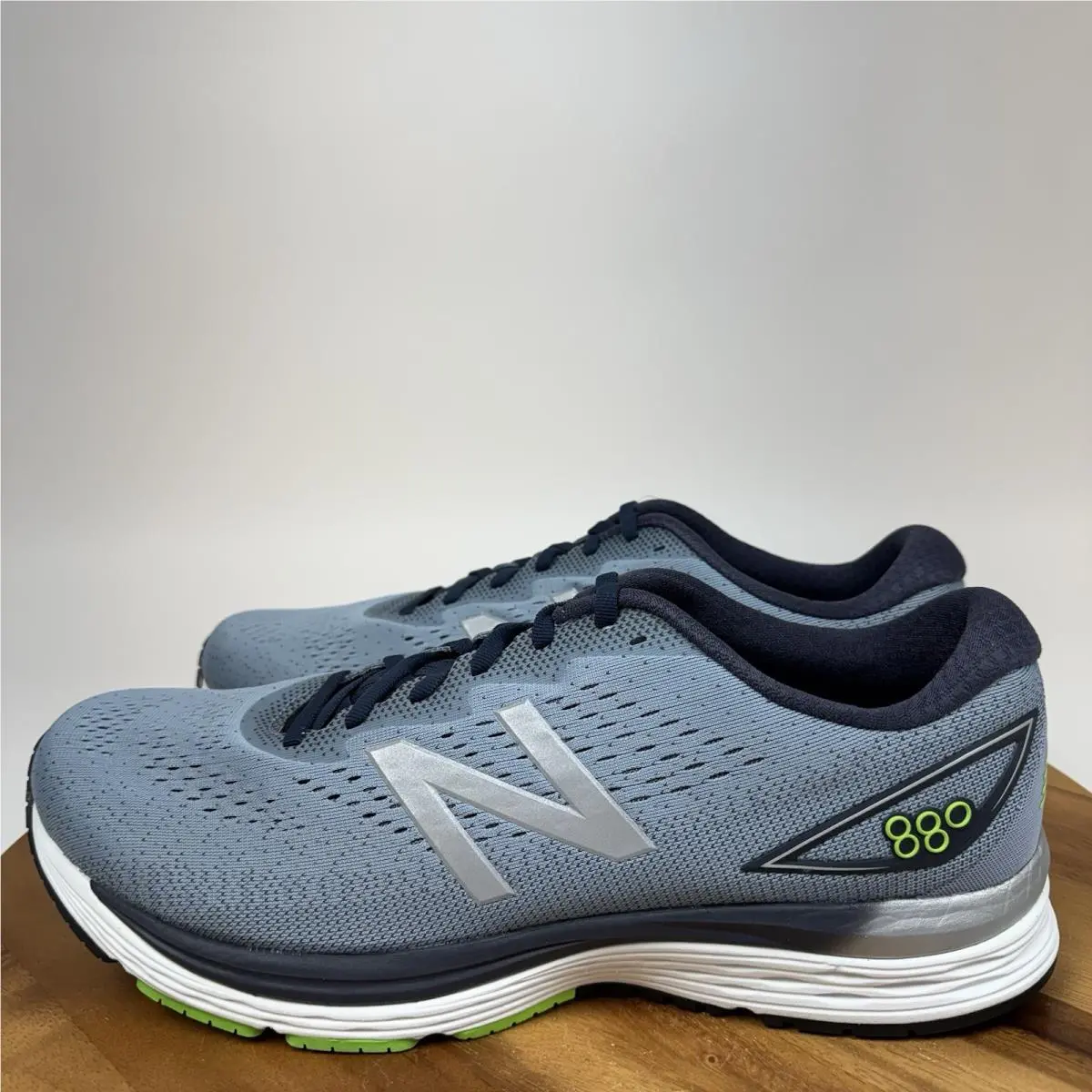 New Balance shoes - New Balance 880 - Purple 0