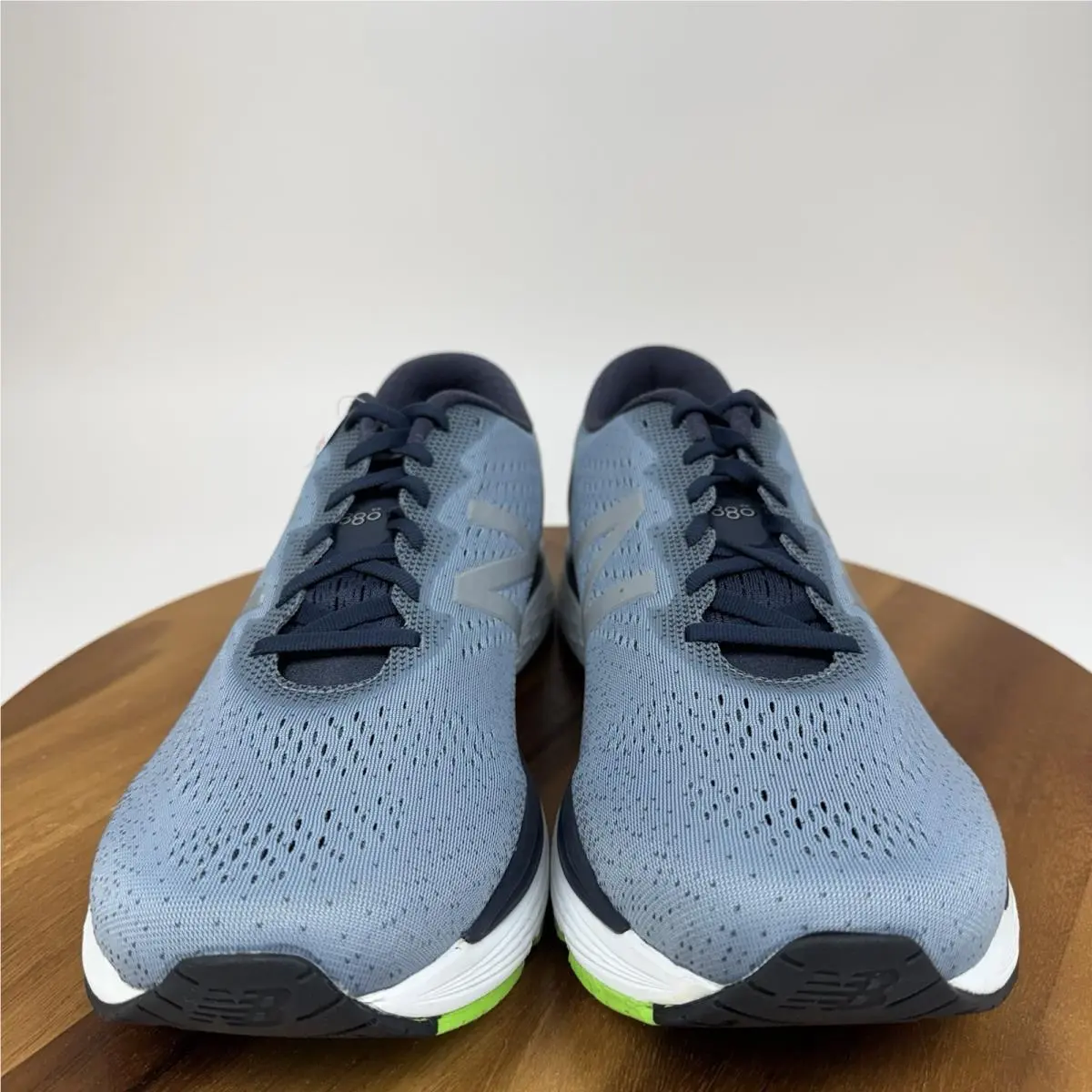 New Balance shoes - New Balance 880 - Purple 1