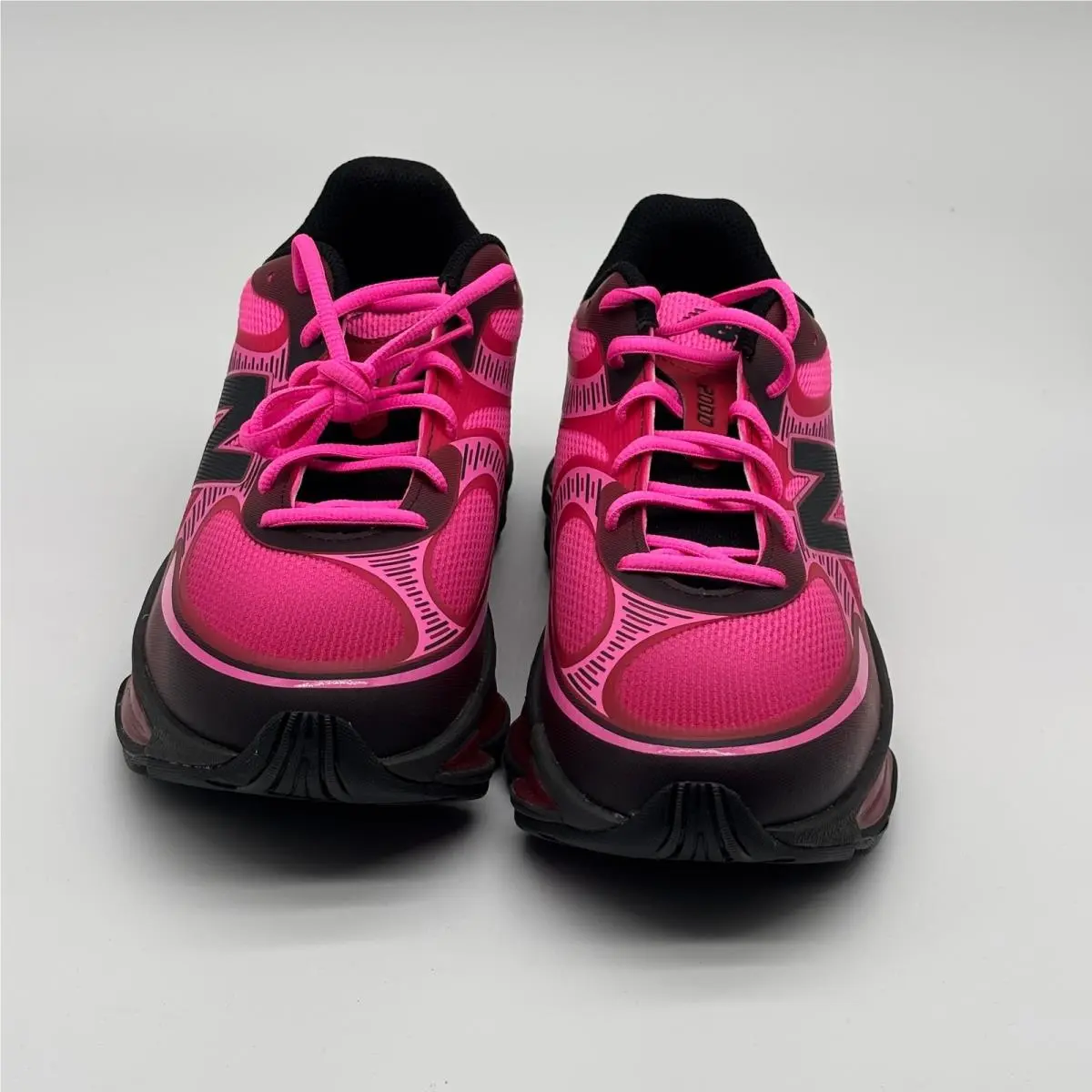 New Balance shoes - New Balance 2000 - Pink 1