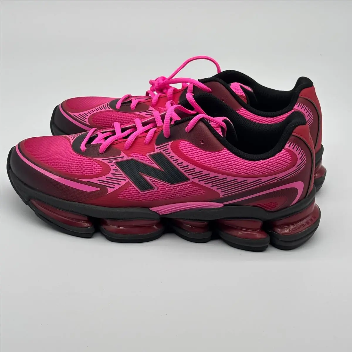 New Balance shoes - New Balance 2000 - Pink 2