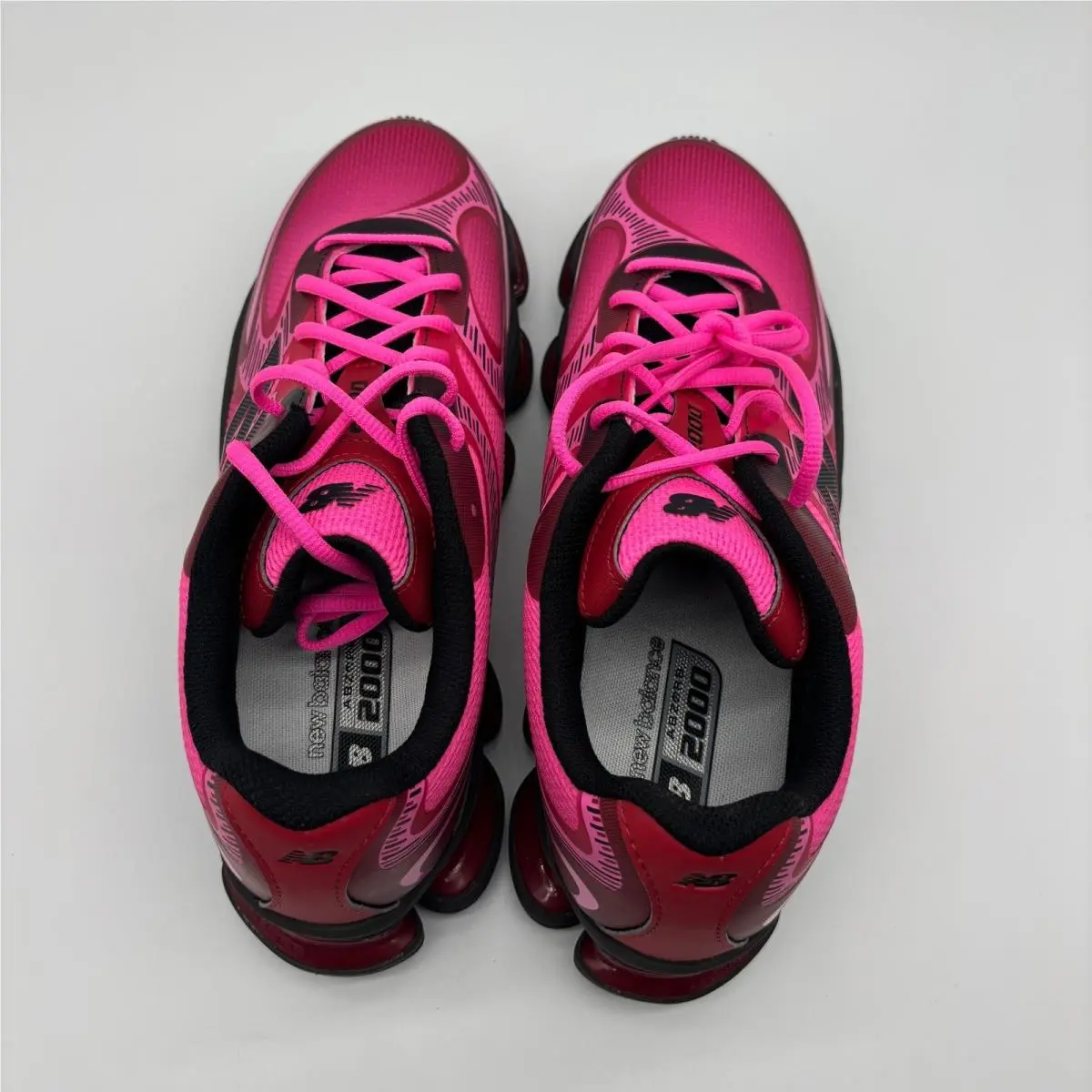 New Balance shoes - New Balance 2000 - Pink 3