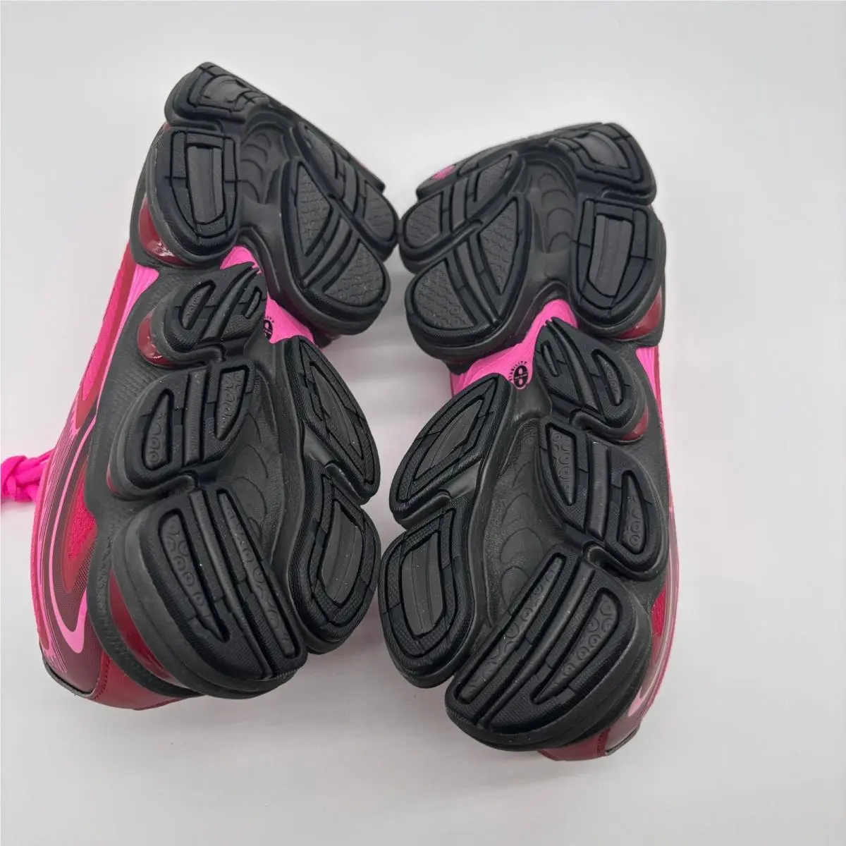 New Balance shoes - New Balance 2000 - Pink 4