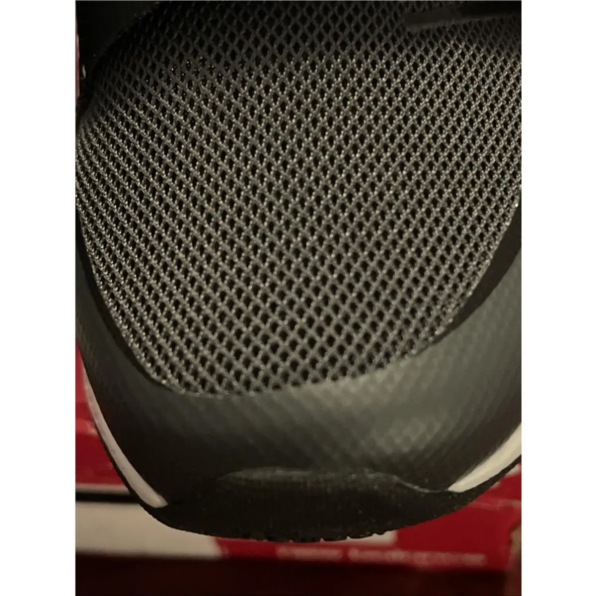 New Balance shoes - Dark Gray And Black 12