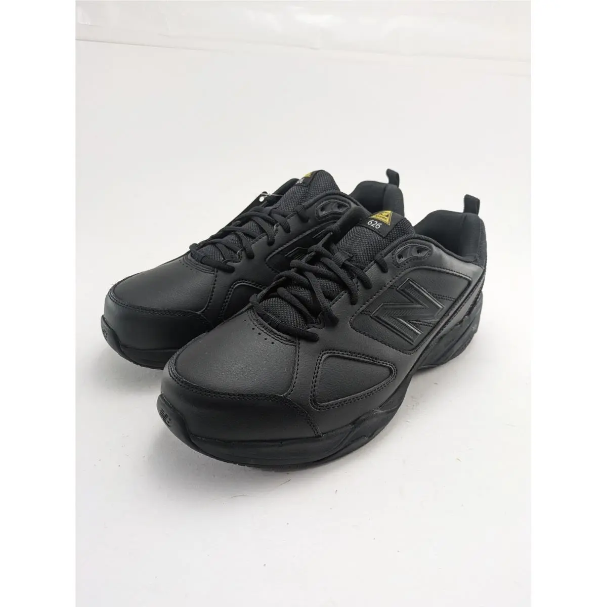 New Balance shoes - New Balance 626 - MID626K2 - Black 3