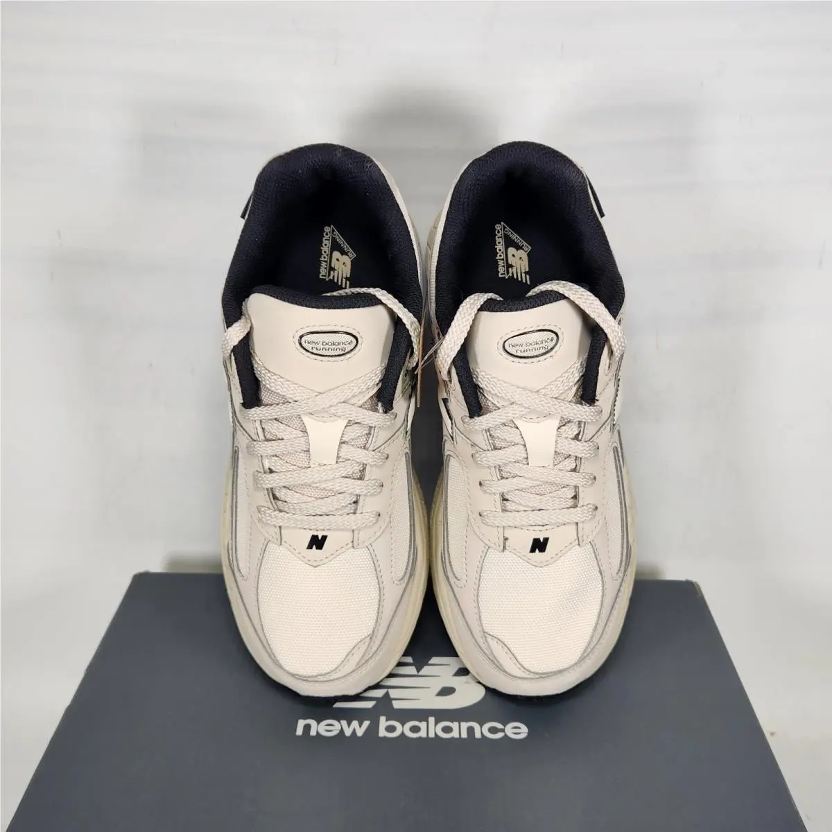 New Balance shoes - GC2002PM - GC2002PM - Gray 1