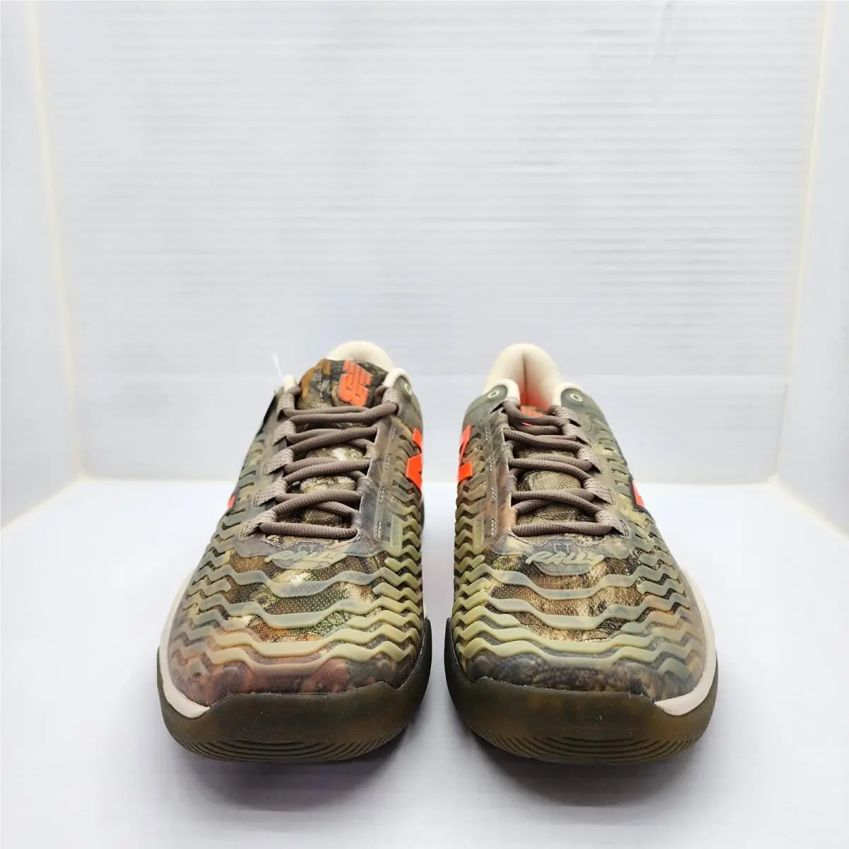 New Balance shoes - New Balance Fresh Foam - Fresh Foam - Brown 2