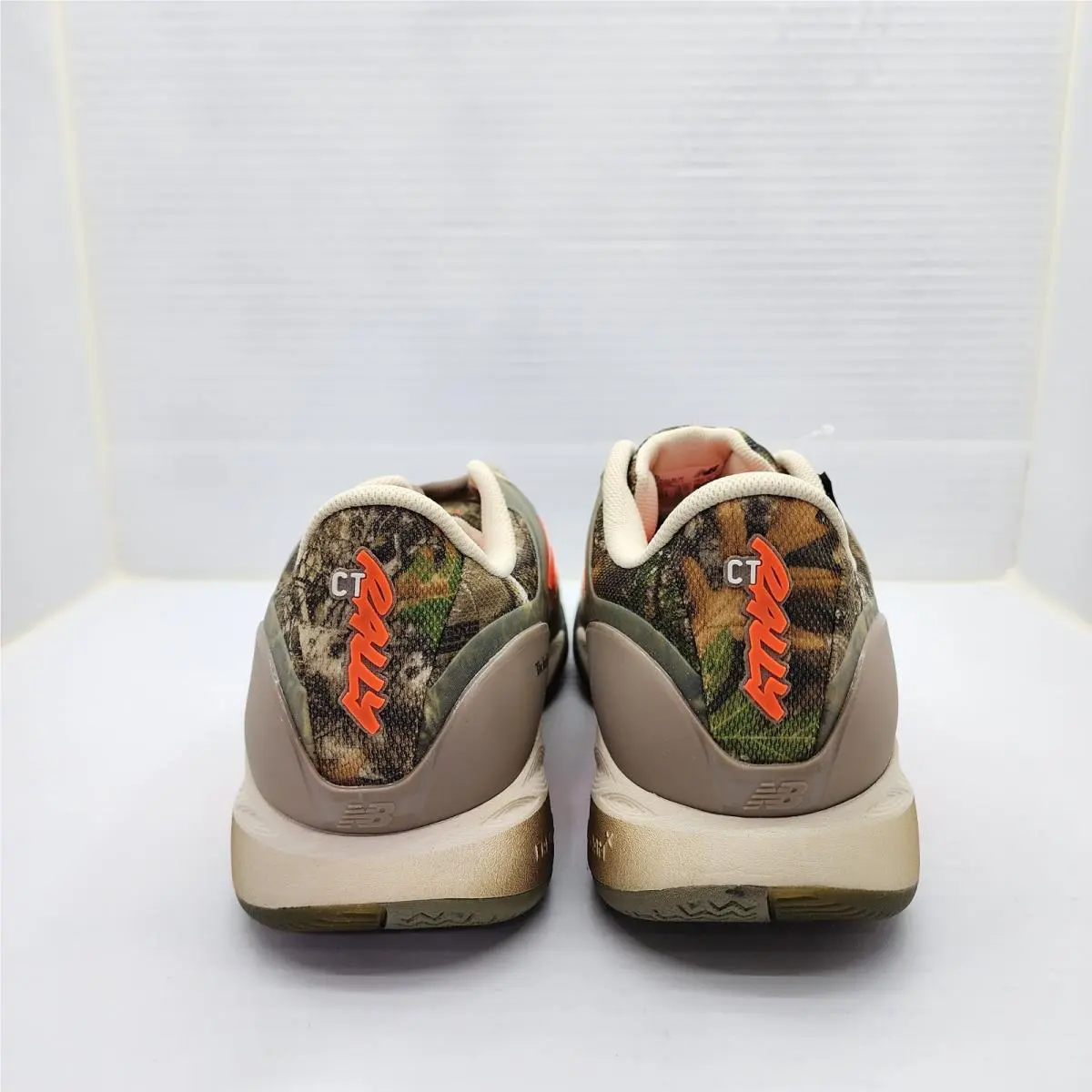 New Balance shoes - New Balance Fresh Foam - Fresh Foam - Brown 3