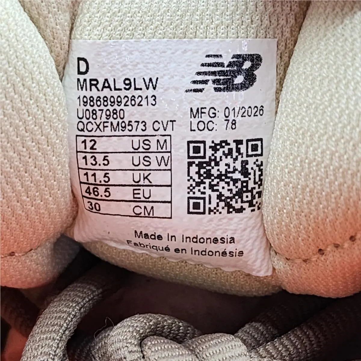 New Balance shoes - New Balance Fresh Foam - Fresh Foam - Brown 5