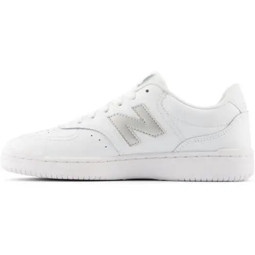 New Balance shoes - New Balance - White 1
