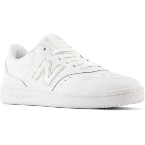 New Balance shoes - New Balance - White 3