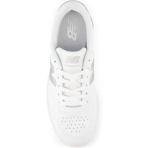 New Balance shoes - New Balance - White 4