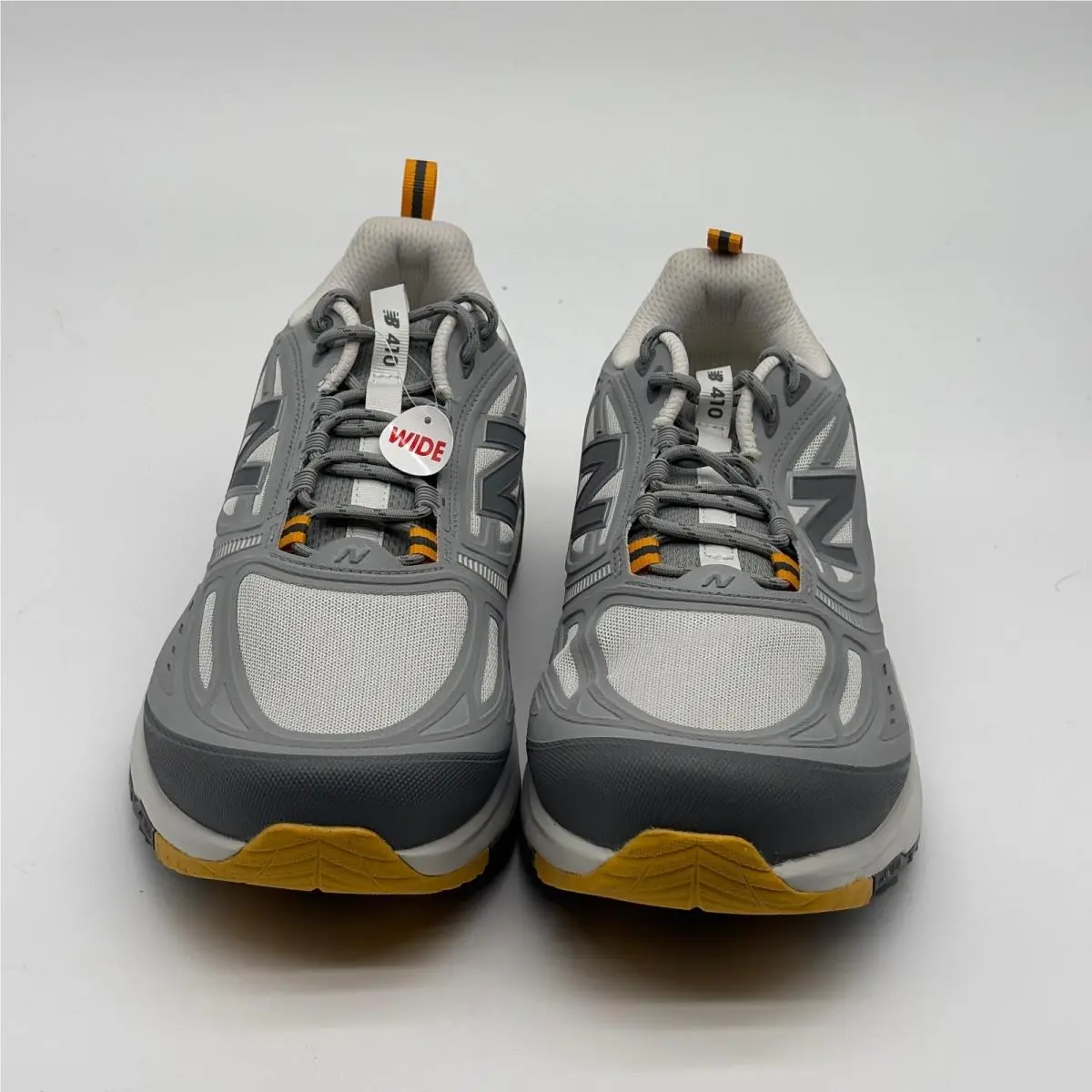 New Balance shoes - New Balance 410v9 - Gray 1