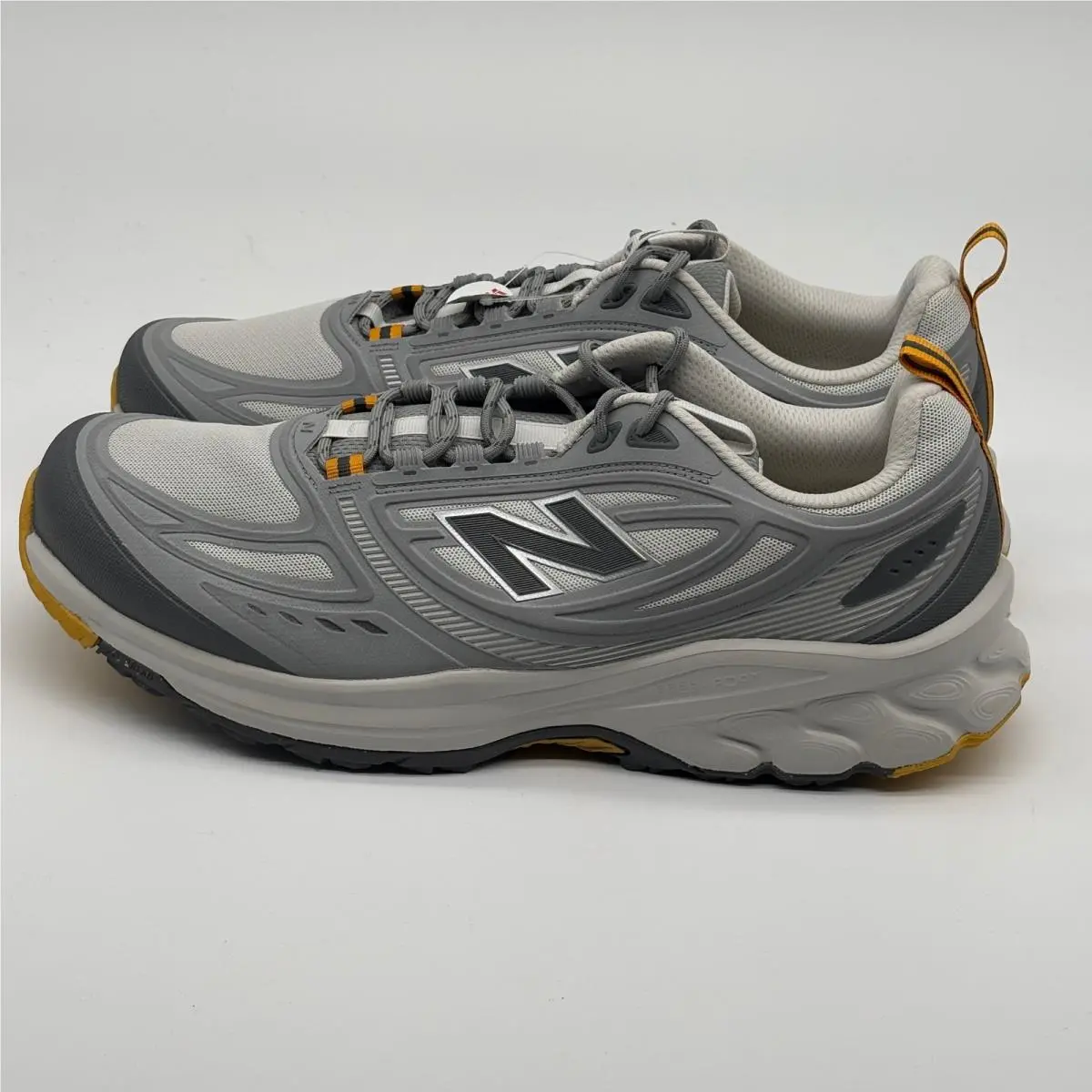 New Balance shoes - New Balance 410v9 - Gray 2