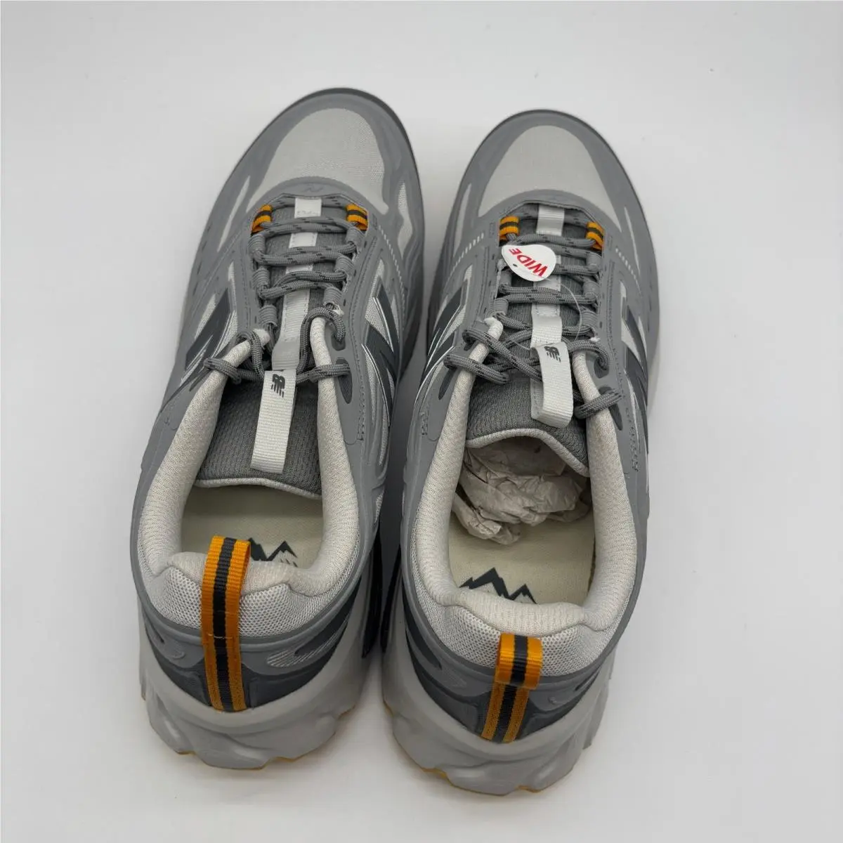 New Balance shoes - New Balance 410v9 - Gray 3