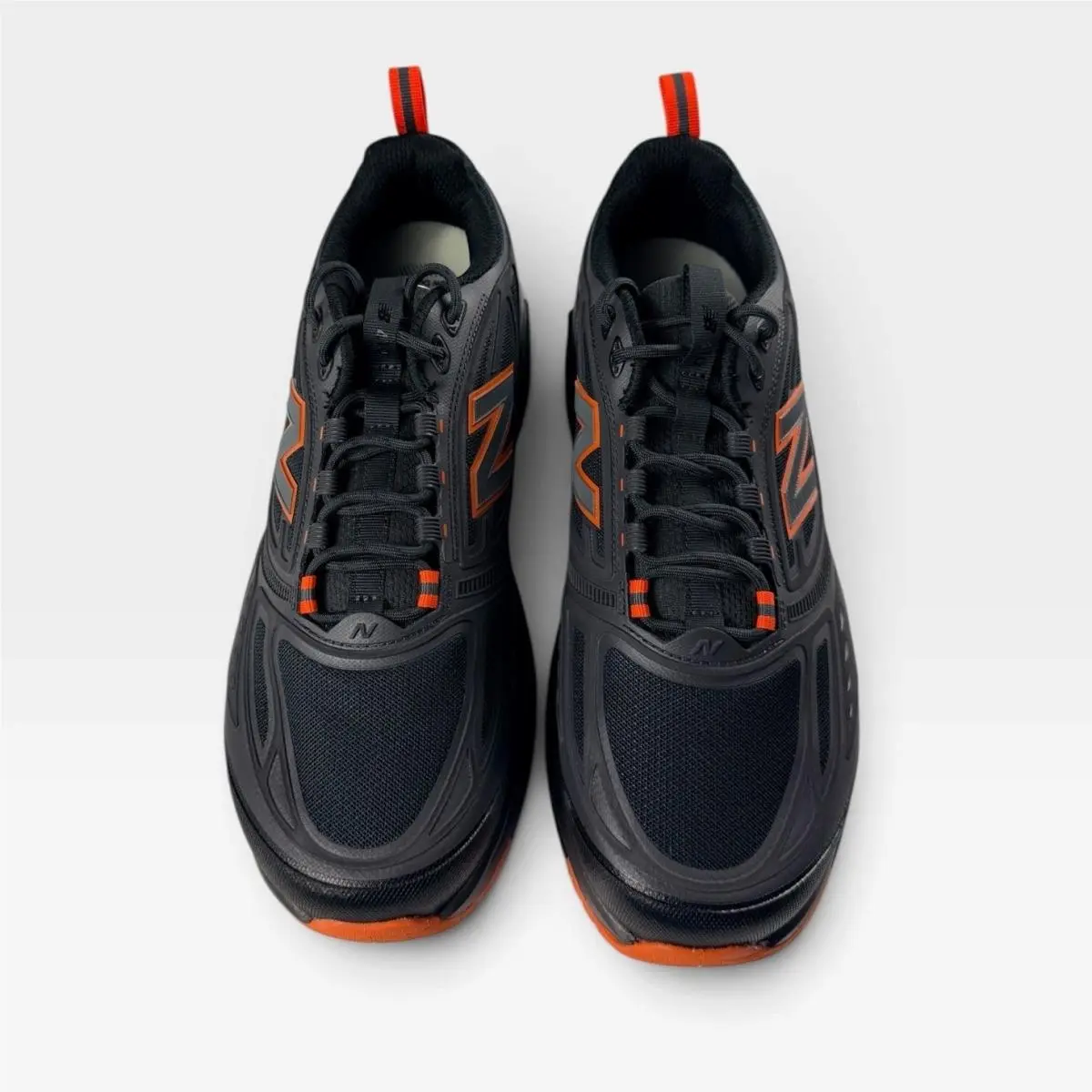 New Balance shoes - Fresh Foam 410v8 - Fresh Foam - Black 0