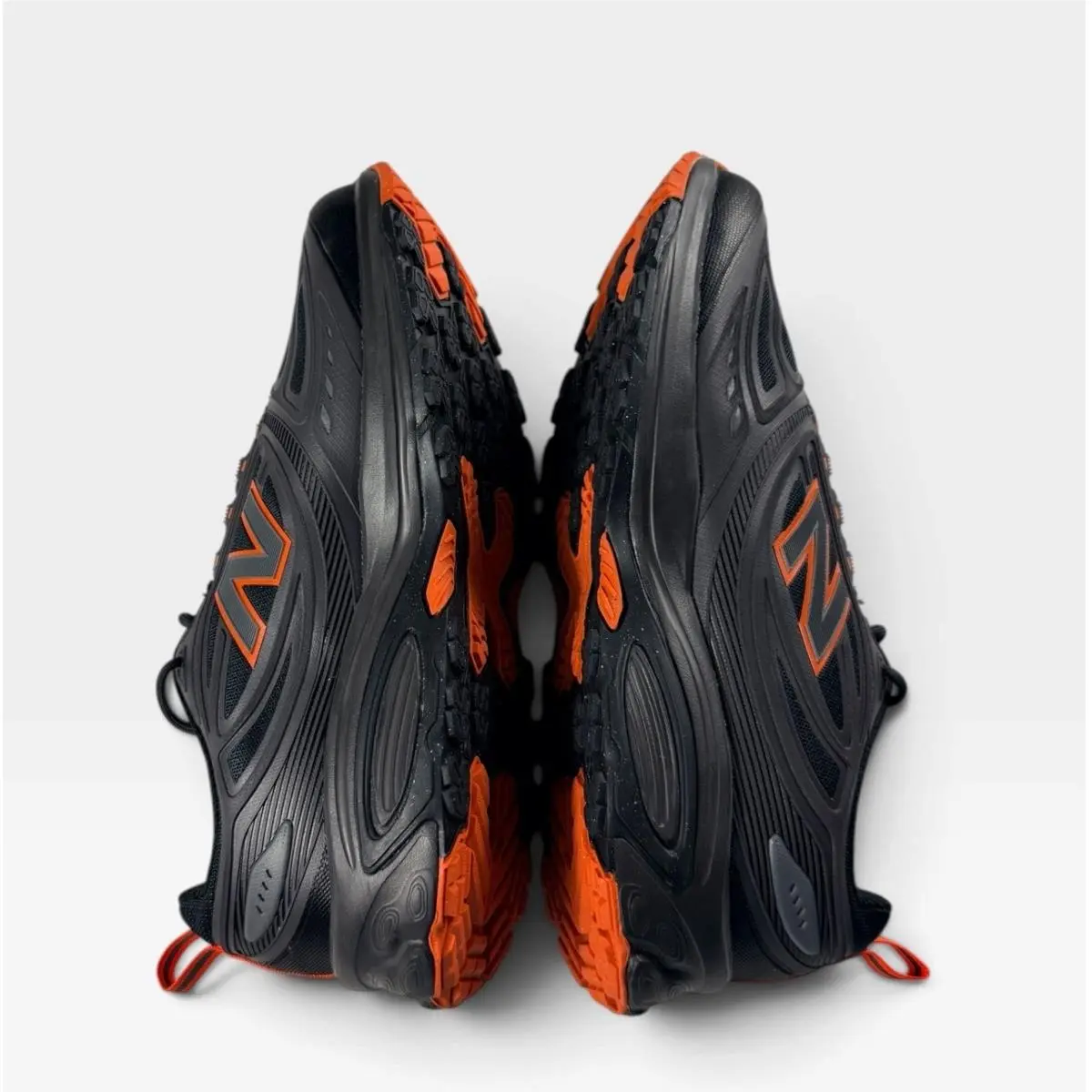 New Balance shoes - Fresh Foam 410v8 - Fresh Foam - Black 3