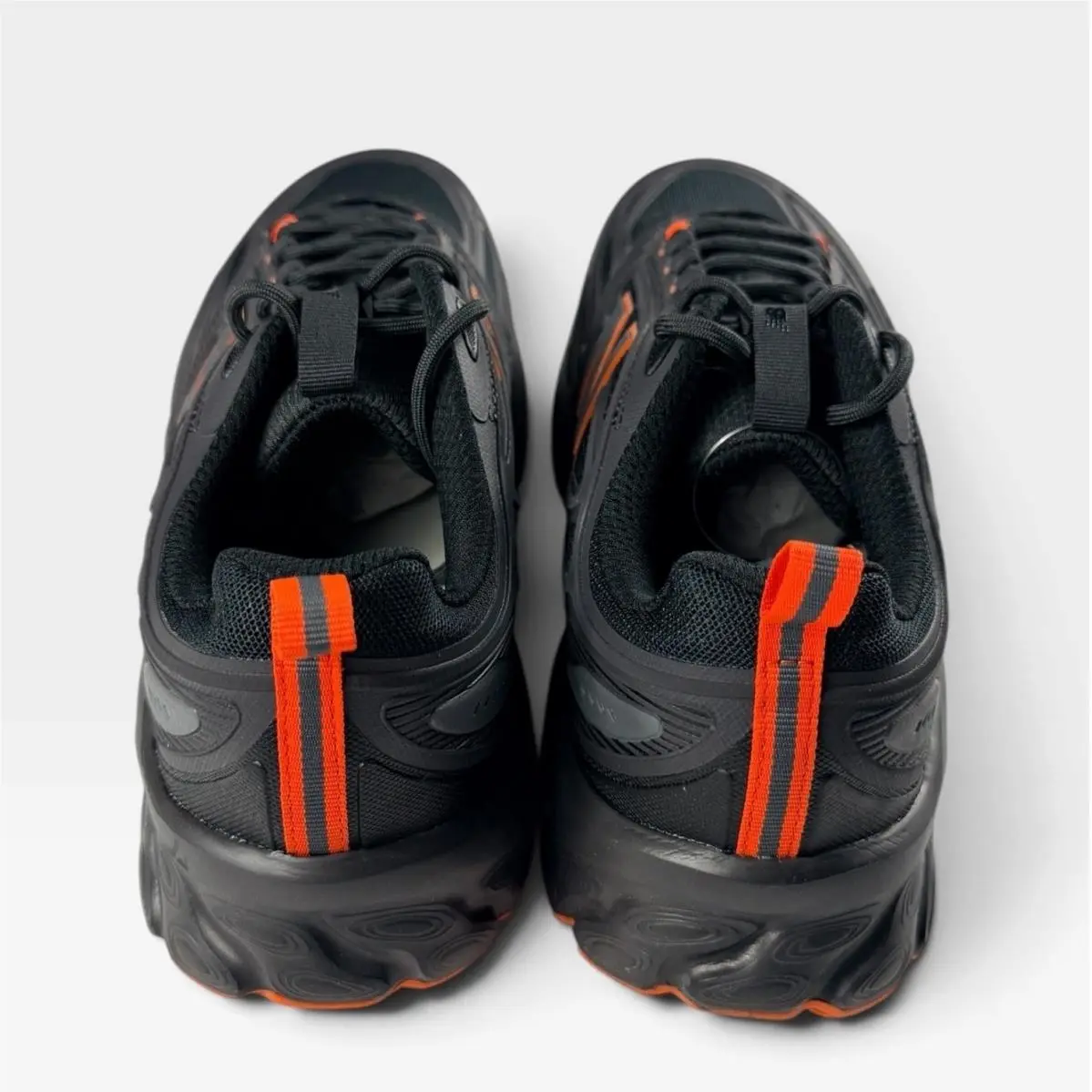 New Balance shoes - Fresh Foam 410v8 - Fresh Foam - Black 5