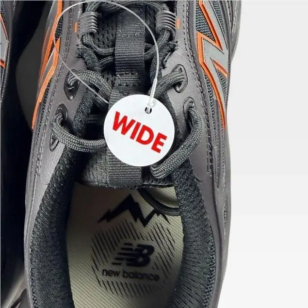 New Balance shoes - Fresh Foam 410v8 - Fresh Foam - Black 6