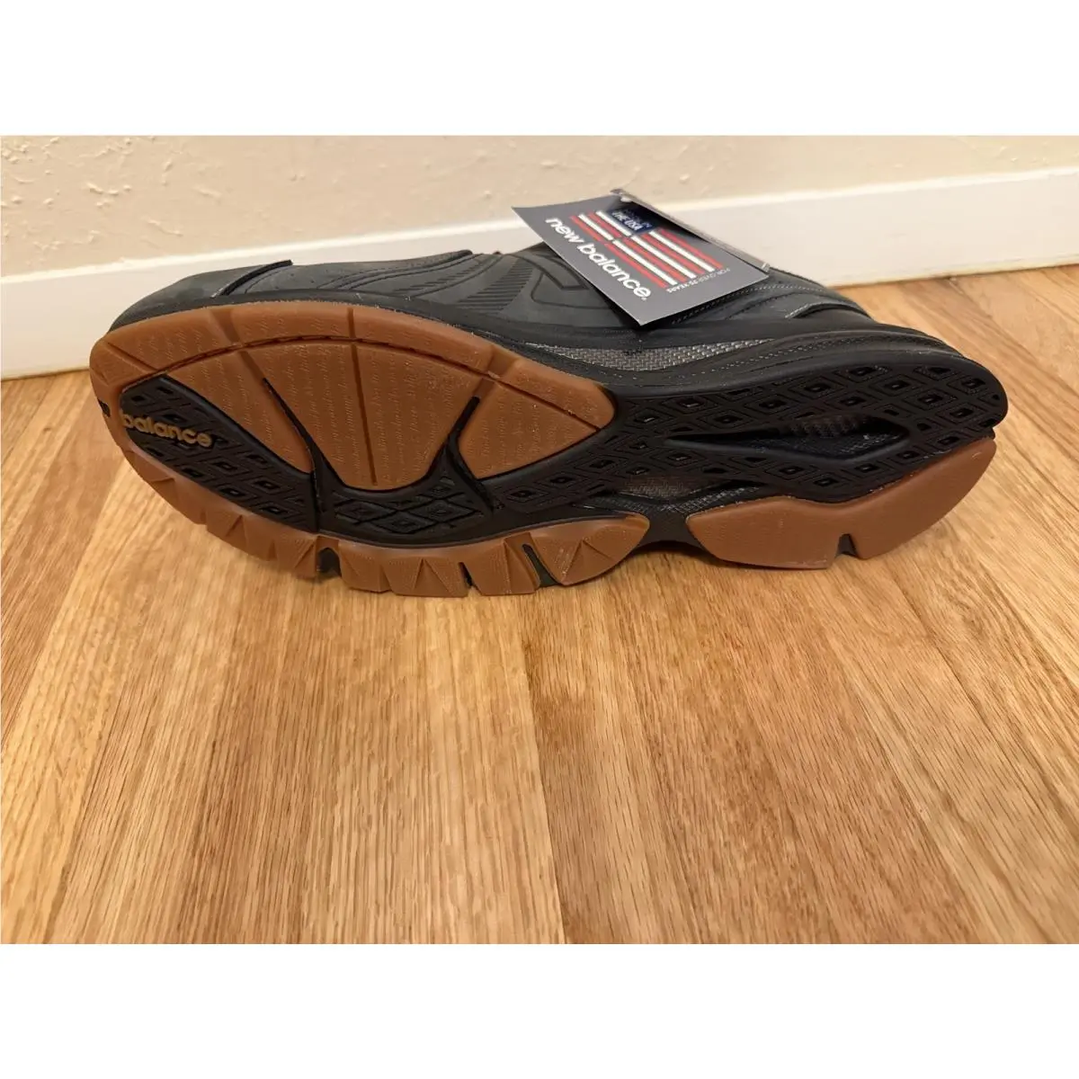 New Balance shoes - New Balance 2040 v2 - Gray, Exterior: Multicolor 1