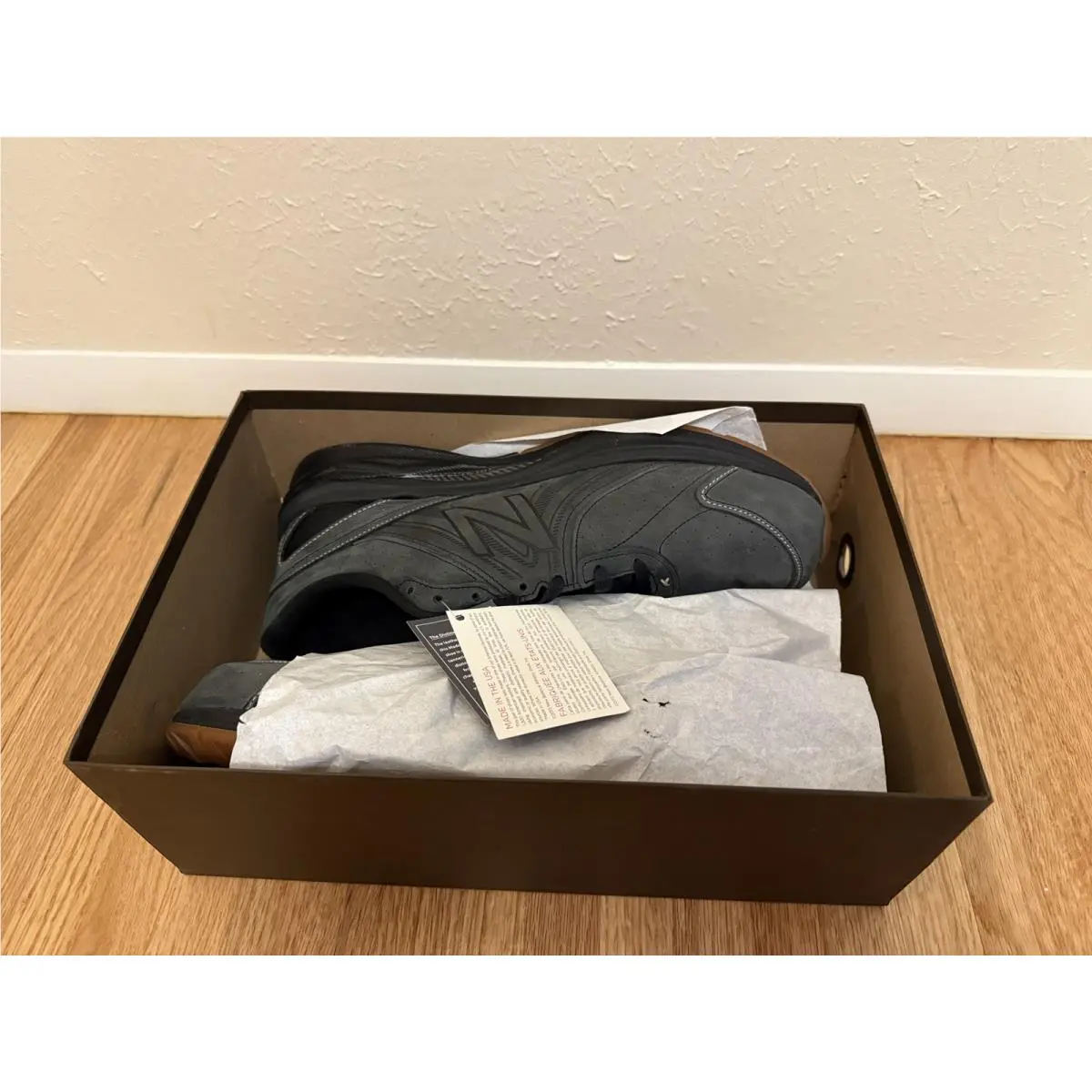 New Balance shoes - New Balance 2040 v2 - Gray, Exterior: Multicolor 6