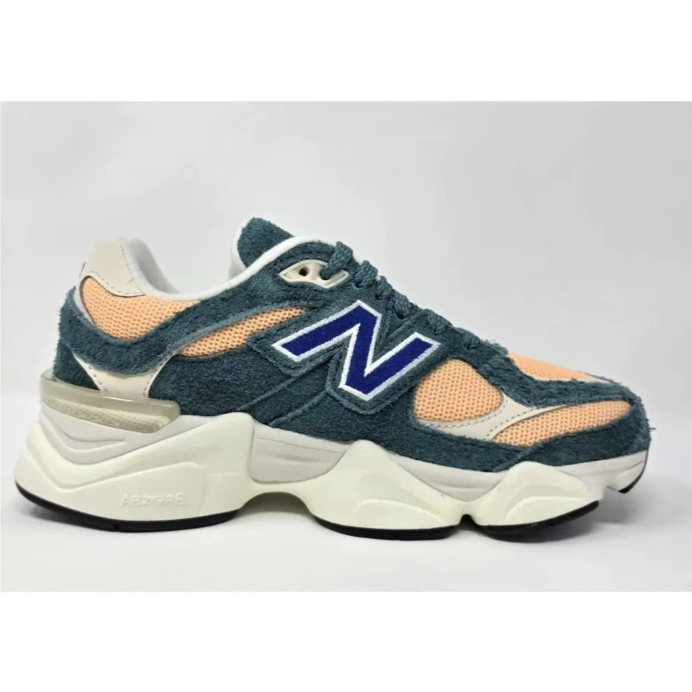 New Balance shoes - New Balance 9060 - Green 3