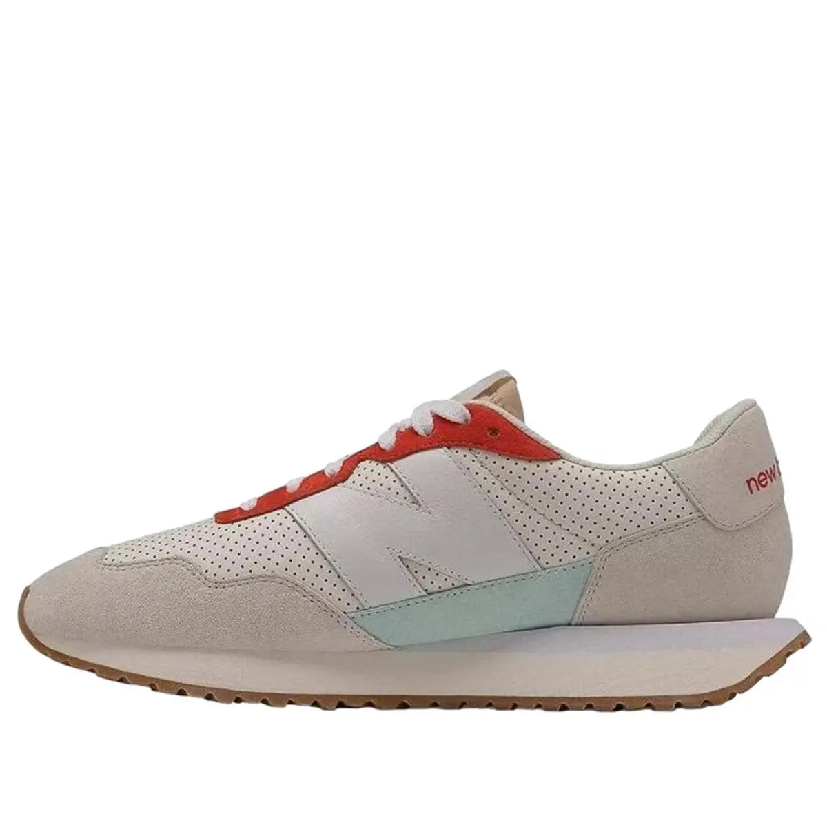 New Balance shoes - 237 - Multicolor (UPC: 195481687731) 0