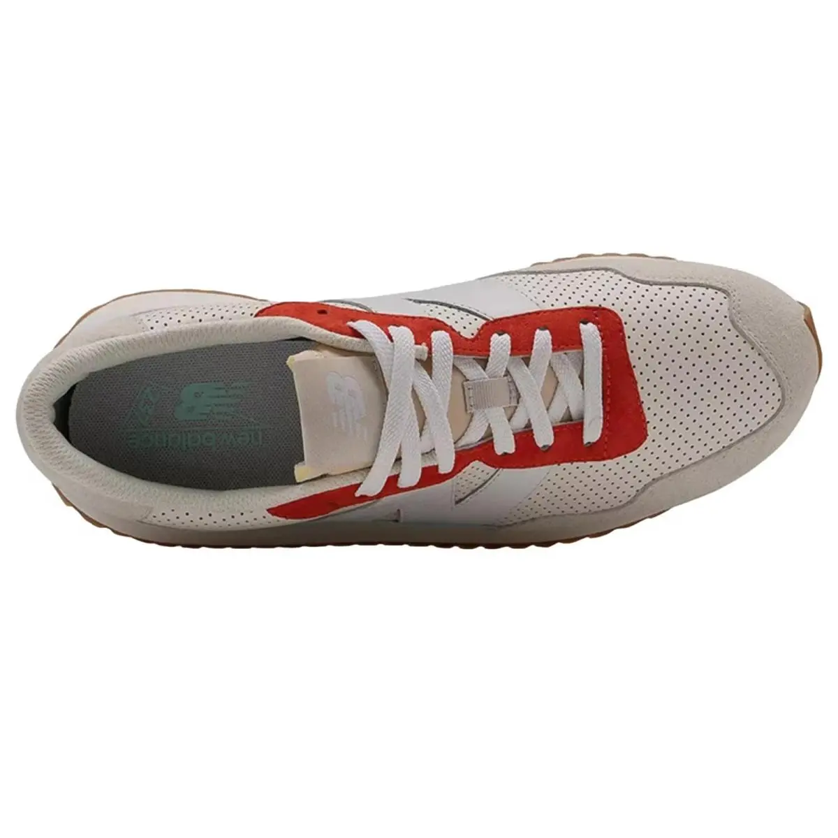 New Balance shoes - 237 - Multicolor (UPC: 195481687731) 1