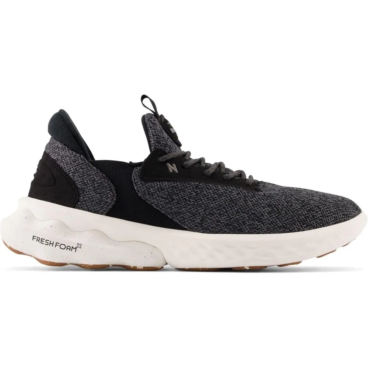New Balance shoes - New Balance Roav - Roav - Black 1
