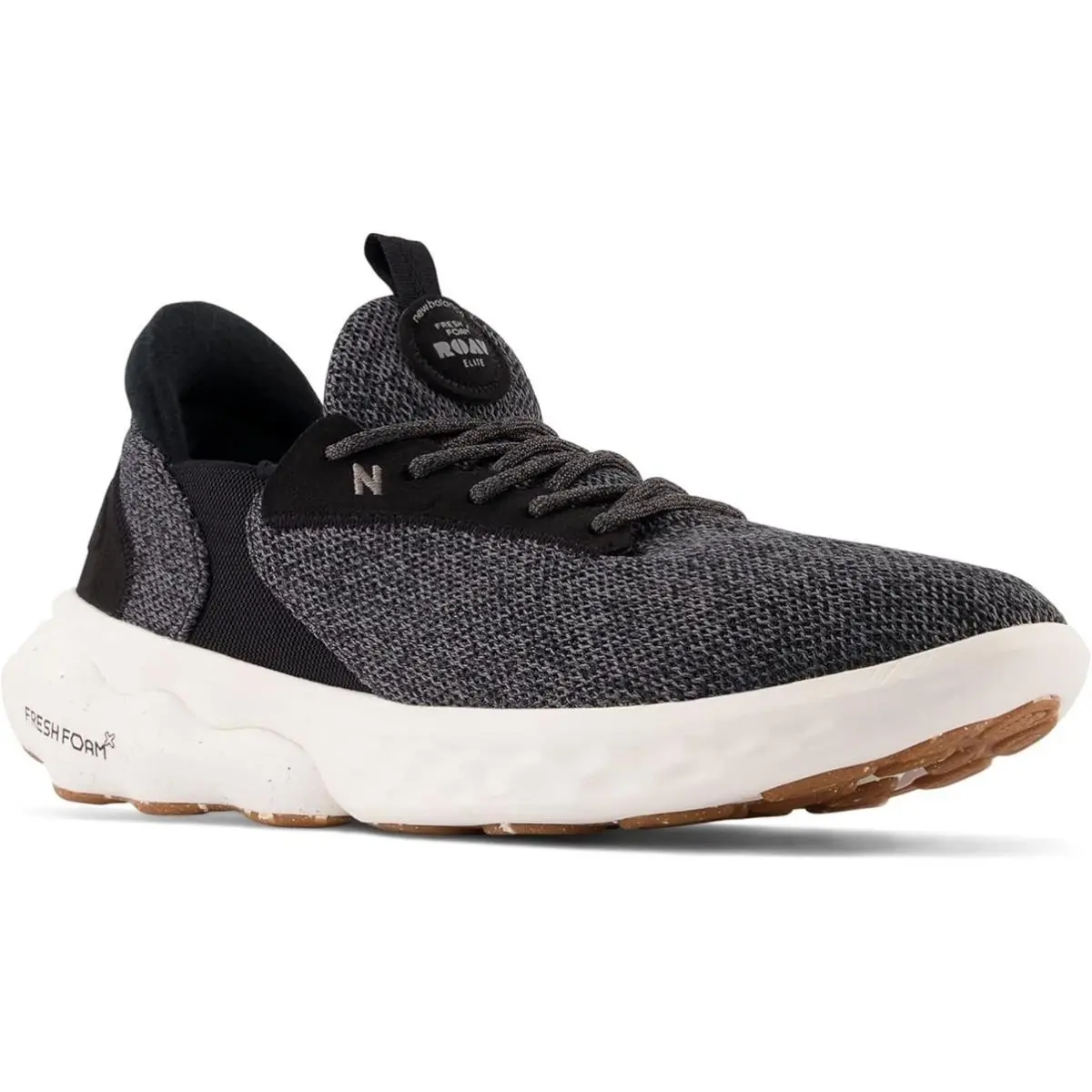 New Balance shoes - New Balance Roav - Roav - Black 2