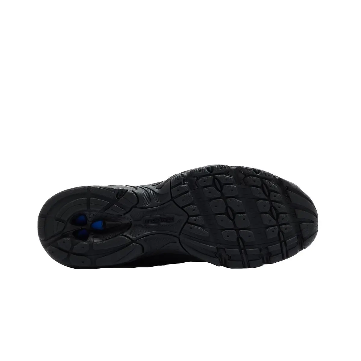 New Balance shoes - Black/Black Cement (UPC: 198686086149) 1