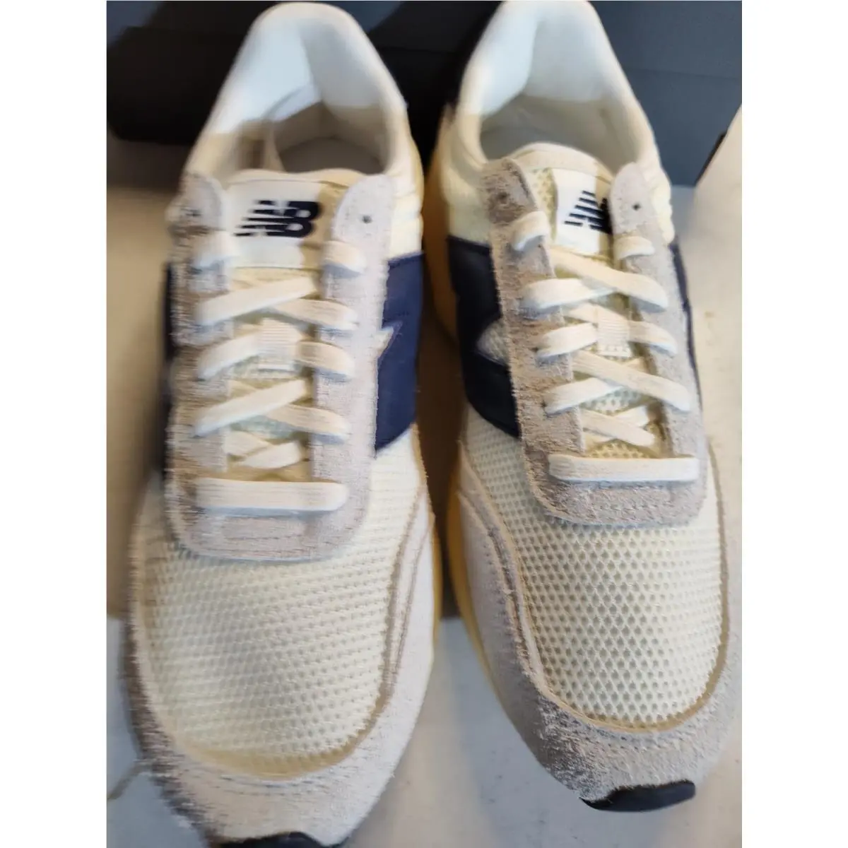 New Balance shoes - New Balance Lifestyle - Lifestyle - White 0
