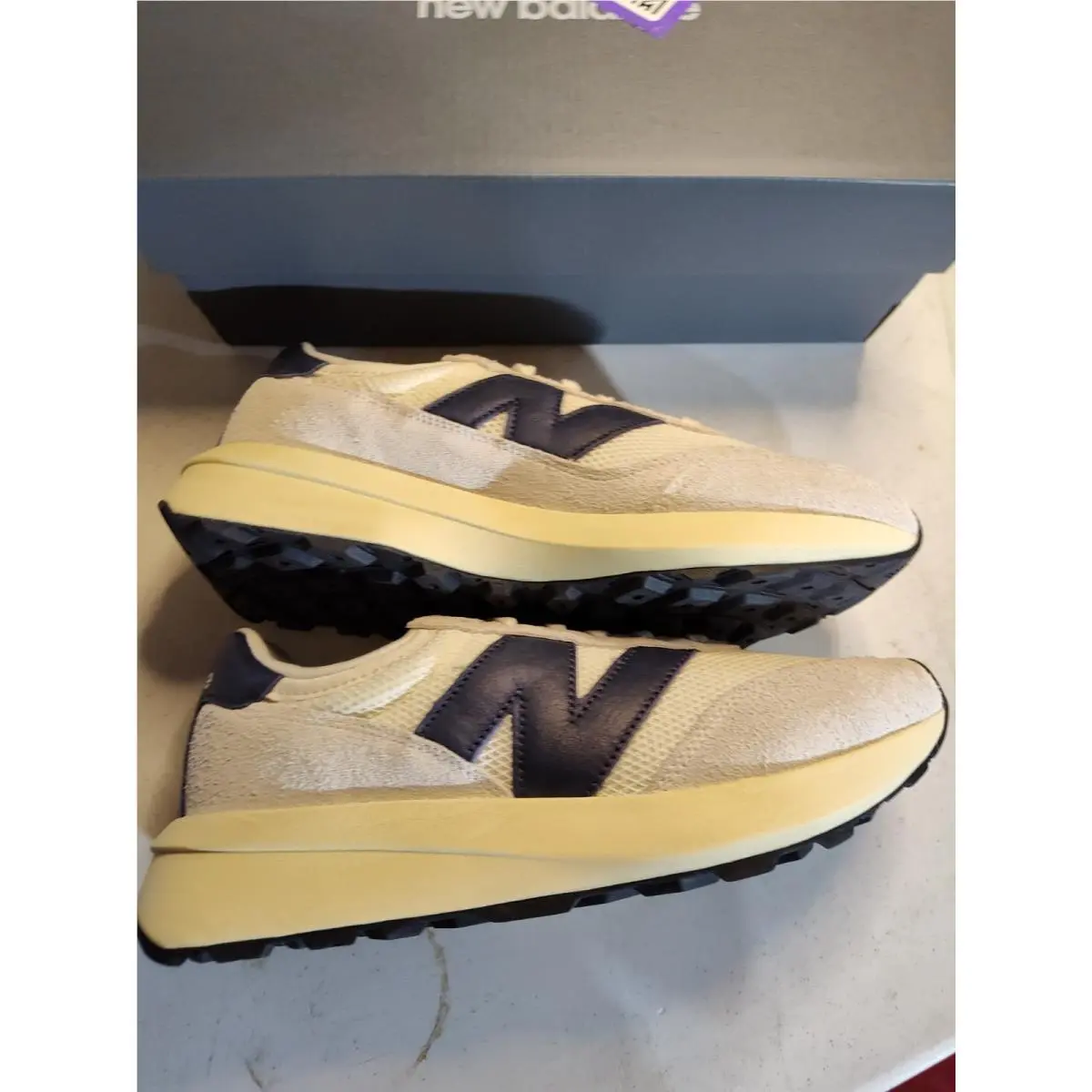 New Balance shoes - New Balance Lifestyle - Lifestyle - White 2
