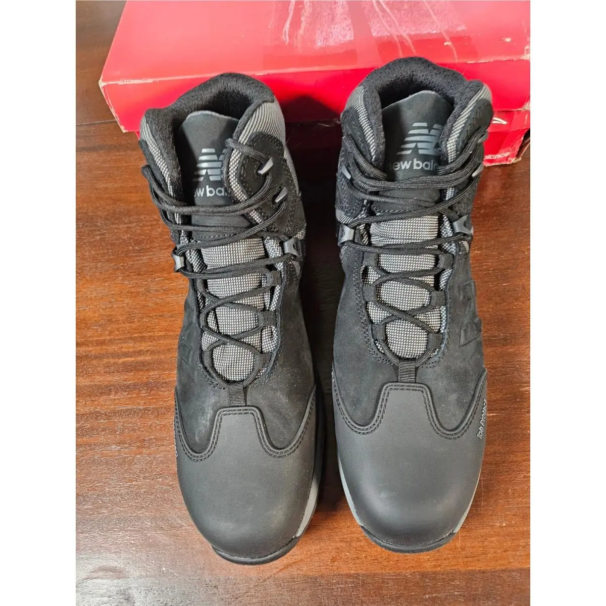 New Balance shoes - Black 7