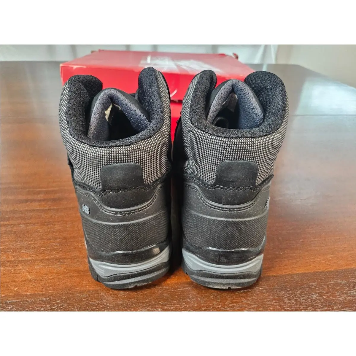 New Balance shoes - Black 2