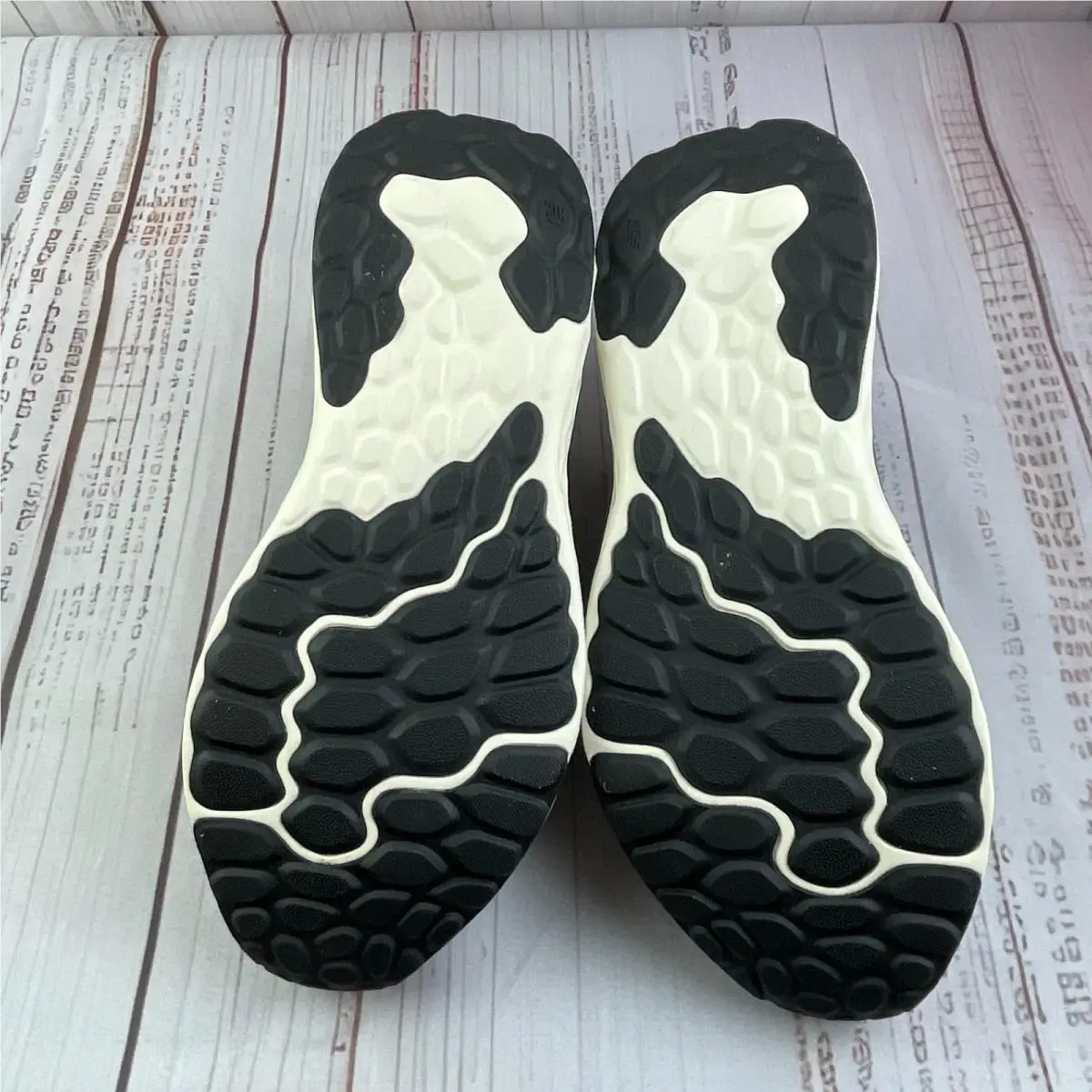 New Balance shoes - New Balance Fresh Foam Arishi - Gray (UPC: 198688673385) 6